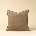20x20 Colmar Stripe Linen Pillow
