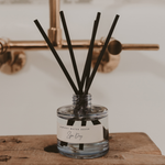 Spa Day Reed Diffuser