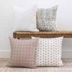 22x22 Margot Pillow Cover Collection