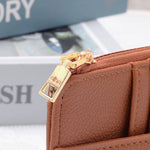 Saige Slim Cardholder Wallet