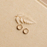 Honeycomb Hoops