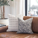 18x18 Gracie Pillow Cover