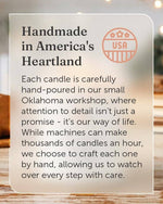 Mama Soy Candle - Golden Hour