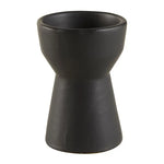 Matte Bisque Votive Holder