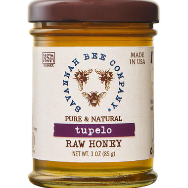 Tupelo Honey  - 3oz