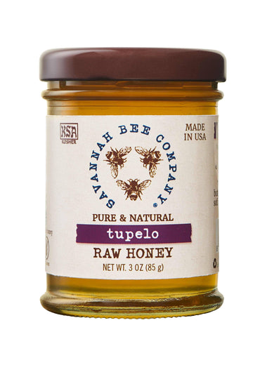 Tupelo Honey  - 3oz