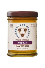 Tupelo Honey  - 3oz