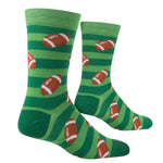 Football - Mens Crew