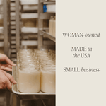 Stress Relief 12 oz Soy Candle