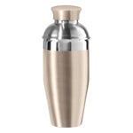Classic Cocktail Shaker, 26 oz Gold