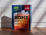 The Home Bartender (Third Edition)