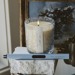Coastal Lemon 12 oz Soy Candle