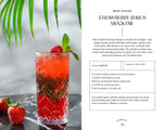 Monday Night Mocktails Book