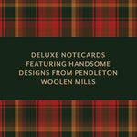 Classic Art of Pendleton Notes