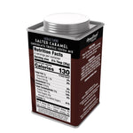 Truffle Cocoa - Salted Caramel Chocolate