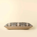 14x31 Tropicana Kantha Pillow