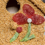 Bird Seed Spring Fruit Cottage