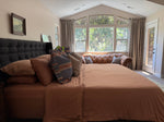 22x22 Rome Pillow Cover