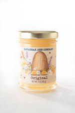 Whipped Original Honey - 3oz