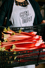 Rhubarb Lavender Spoon Preserves