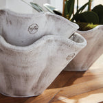 Wakefield Handmade Wiley Pot #6 - White Ash
