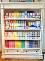 Bergamot & Grapefruit Bath Bomb