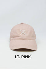 Lake Vintage Washed Baseball Cap