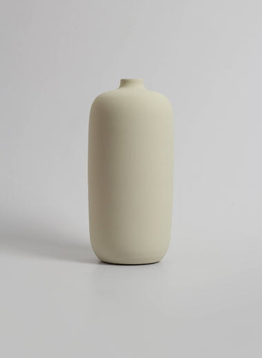 10" The Dune Collection - 42 Vase: Sand