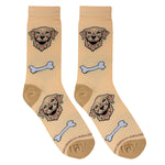 Golden Retriever - Womens Crew
