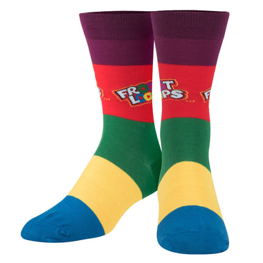 Froot Loops - Mens Crew