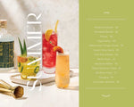 Monday Night Mocktails Book