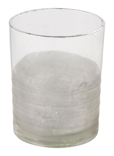 Sterling Votive