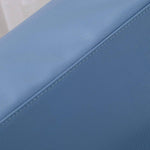 Marisa Nylon Duffel/Weekender Bag -  Navy