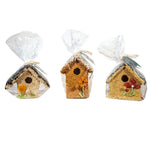 Bird Seed Spring Fruit Cottage
