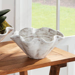 Wakefield Handmade Wiley Pot #6 - White Ash