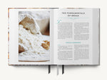 Bread: The Ultimate Cookbook