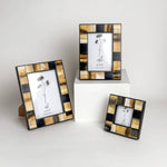 4x6 Bone Picture Frame