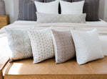 22x22 Margot Pillow Cover Collection
