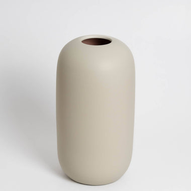 The Dune Collection - 45 Vase: Sand