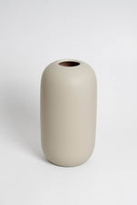 The Dune Collection - 45 Vase: Sand