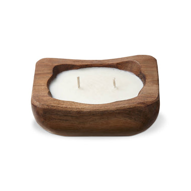 Magnolia & Musk Wood Candle