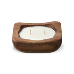 Magnolia & Musk Wood Candle