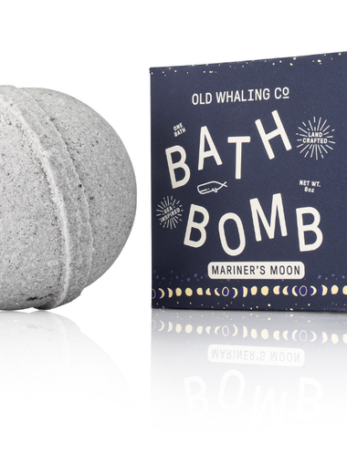 Mariner's Moon® Bath Bomb