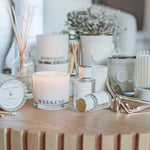 GRACE | Sea Salt + Sage Reed Diffuser