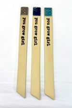 Plant Markers - Koster Pottery