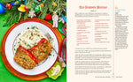 Christmas Movie Cookbook