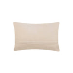 8x12 Pinecone Hook Pillow