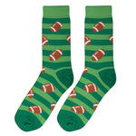 Football - Mens Crew