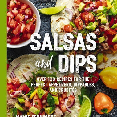 Salsas and Dips