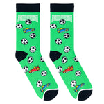 Soccer - Mens Crew